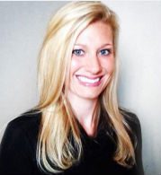 Katy Mooney - USCA RN to BSN Instructor